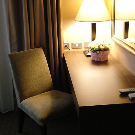 Fullon Hotel Sanyin 산시아 외부 사진