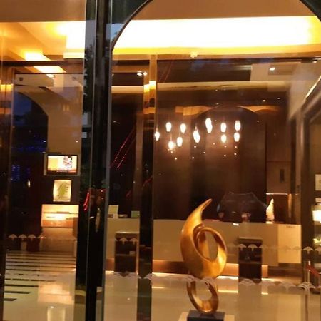 Fullon Hotel Sanyin 산시아 외부 사진