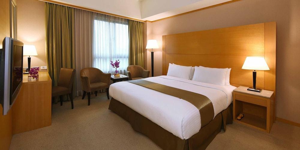 Fullon Hotel Sanyin 산시아 외부 사진