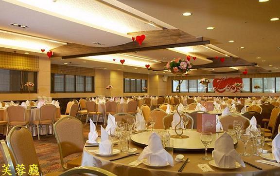 Fullon Hotel Sanyin 산시아 외부 사진