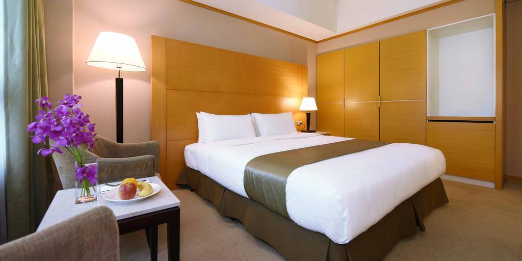 Fullon Hotel Sanyin 산시아 외부 사진