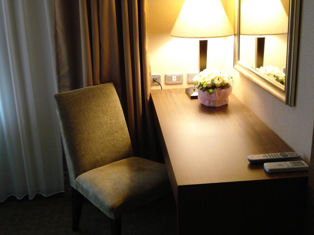 Fullon Hotel Sanyin 산시아 외부 사진