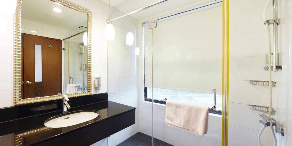 Fullon Hotel Sanyin 산시아 외부 사진