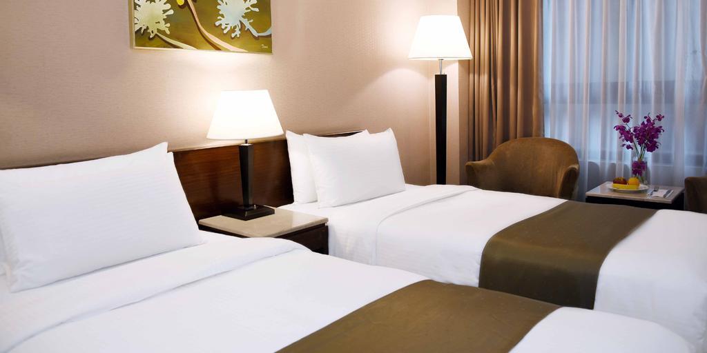 Fullon Hotel Sanyin 산시아 외부 사진