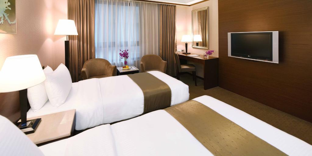 Fullon Hotel Sanyin 산시아 외부 사진