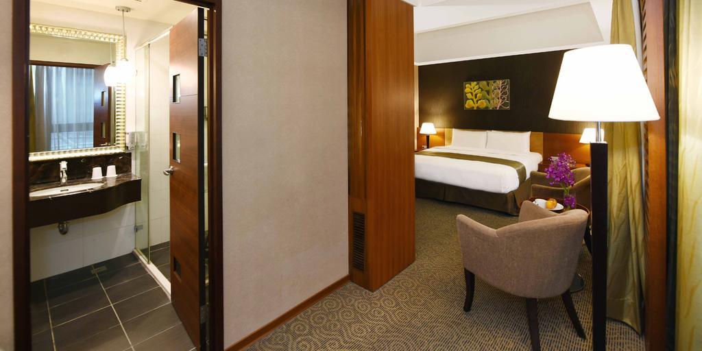 Fullon Hotel Sanyin 산시아 외부 사진