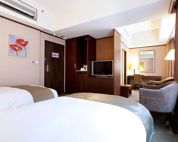 Fullon Hotel Sanyin 산시아 외부 사진