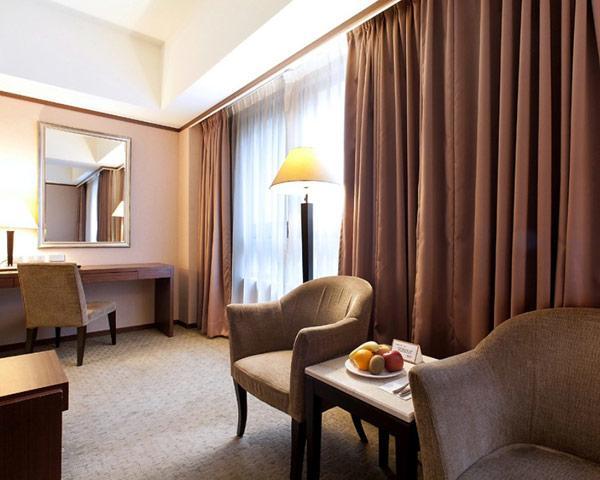 Fullon Hotel Sanyin 산시아 외부 사진