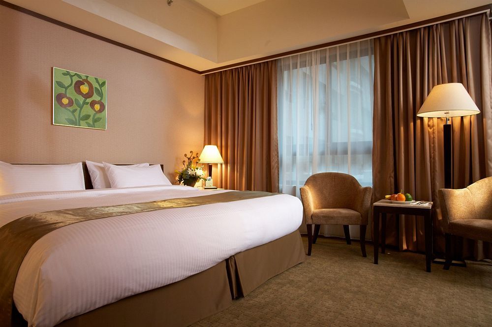 Fullon Hotel Sanyin 산시아 외부 사진