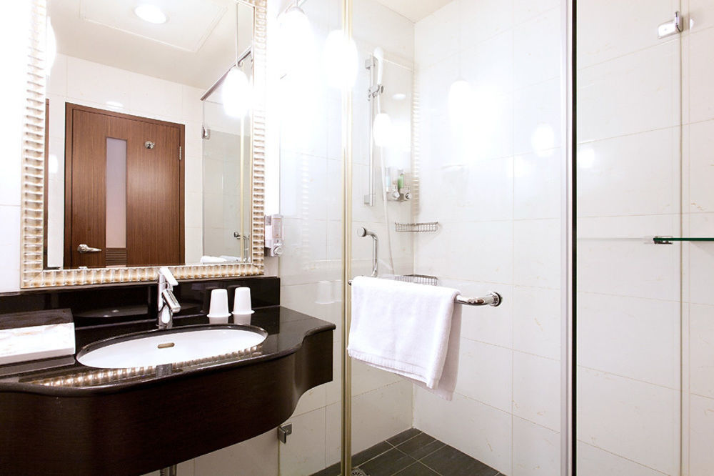 Fullon Hotel Sanyin 산시아 외부 사진
