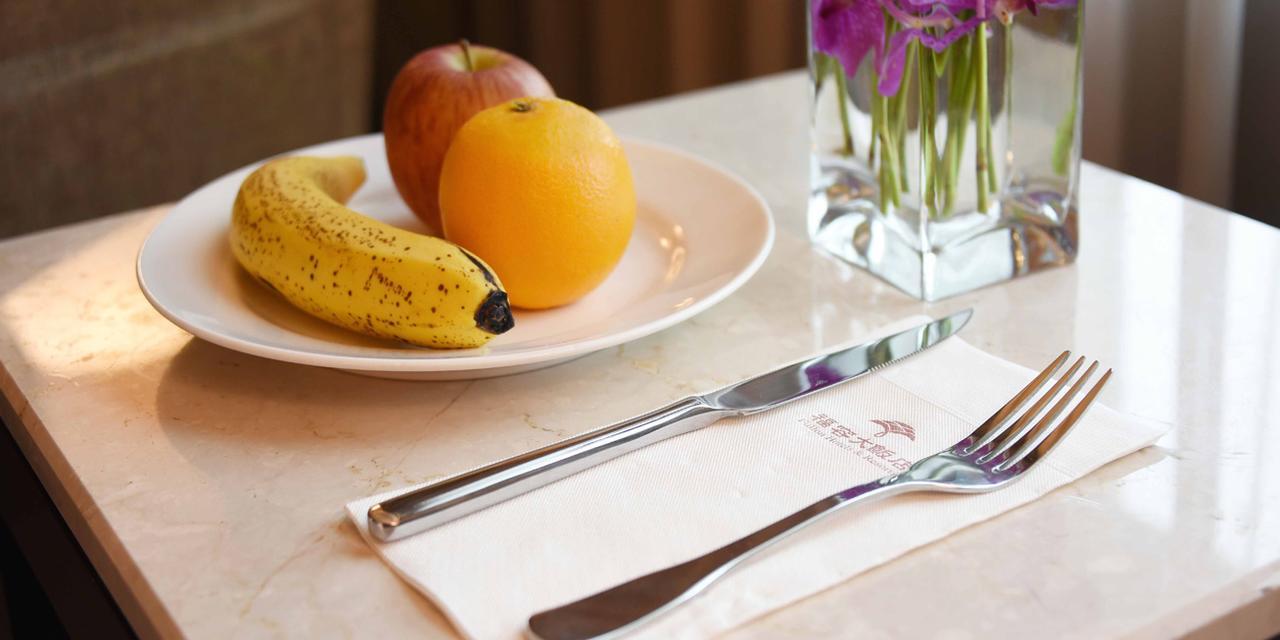 Fullon Hotel Sanyin 산시아 객실 사진