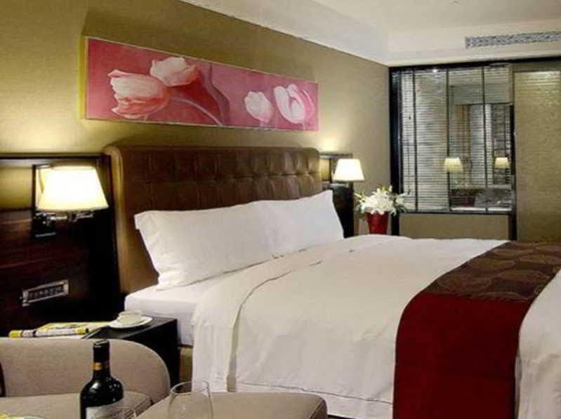 Fullon Hotel Sanyin 산시아 외부 사진