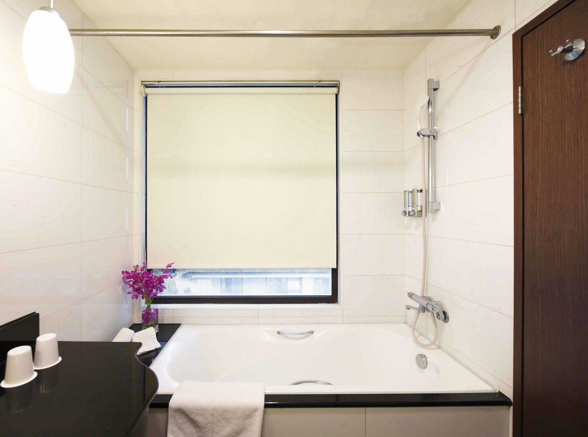 Fullon Hotel Sanyin 산시아 외부 사진