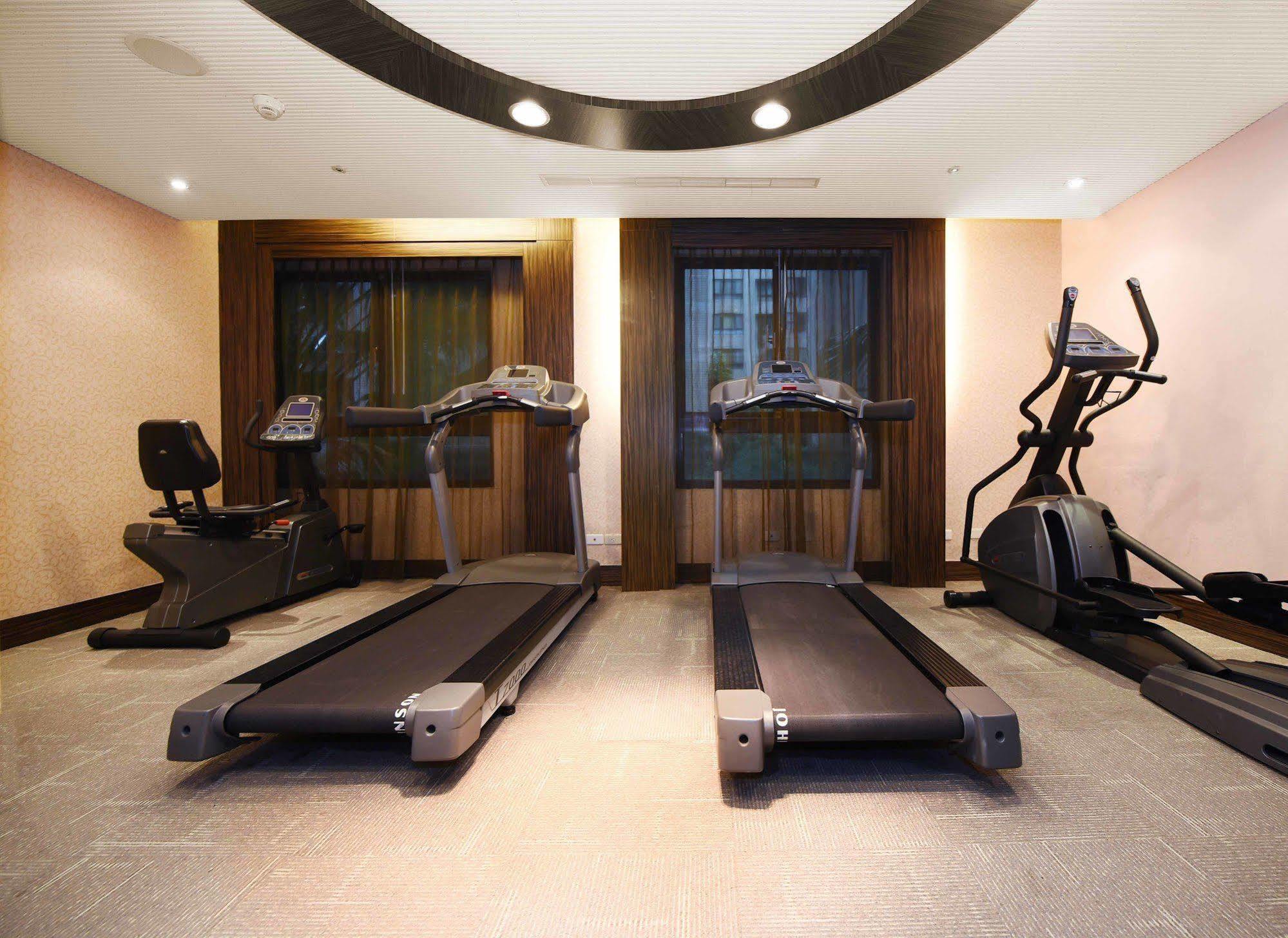 Fullon Hotel Sanyin 산시아 외부 사진
