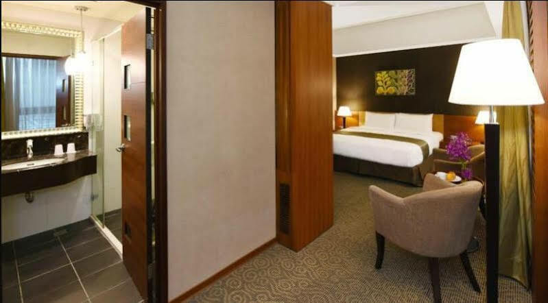 Fullon Hotel Sanyin 산시아 외부 사진