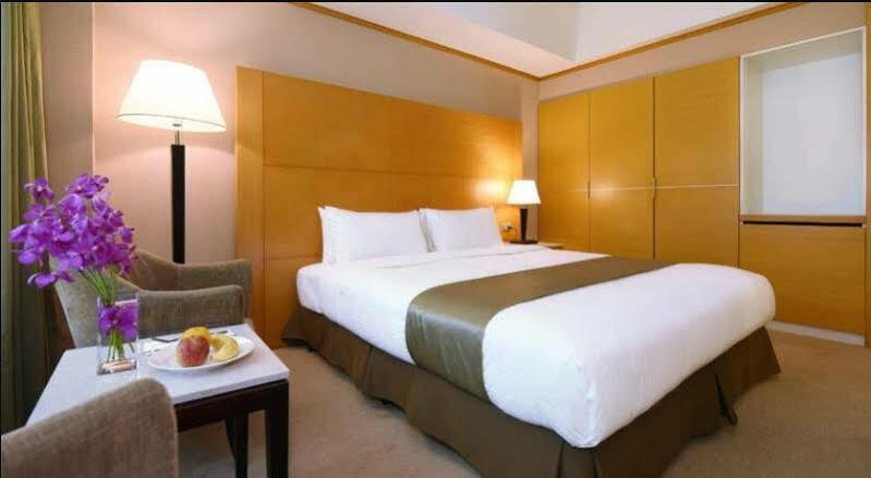 Fullon Hotel Sanyin 산시아 외부 사진