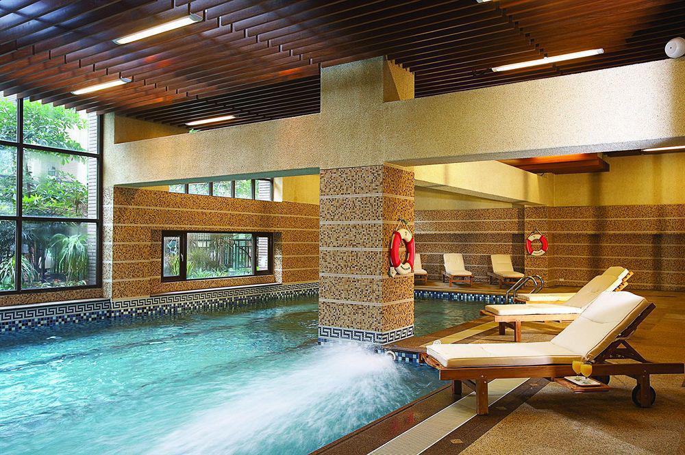 Fullon Hotel Sanyin 산시아 시설 사진